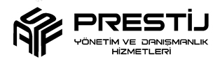 ASF PRESTİJ YÖNETİM VE DANIŞMANLIK
