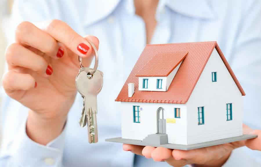 Konut Kiralama Hizmeti , Ev Kiralama 