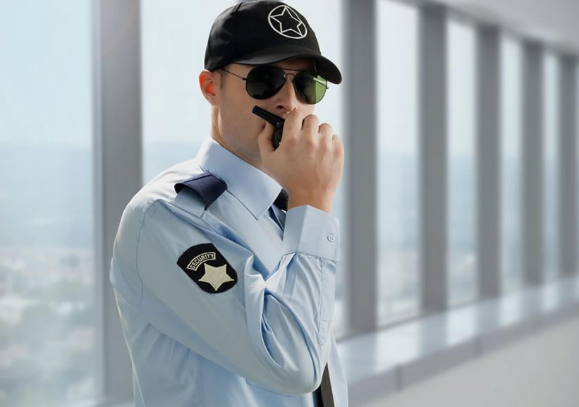 Site ve Apartman Güvenlik hizmetleri